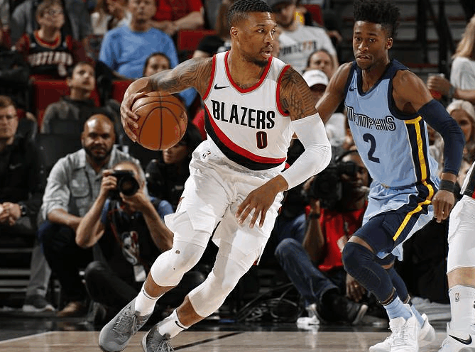 包含灰熊击败黄蜂,利拉德38分的词条 包含灰熊击败黄蜂,利拉德38分的词条