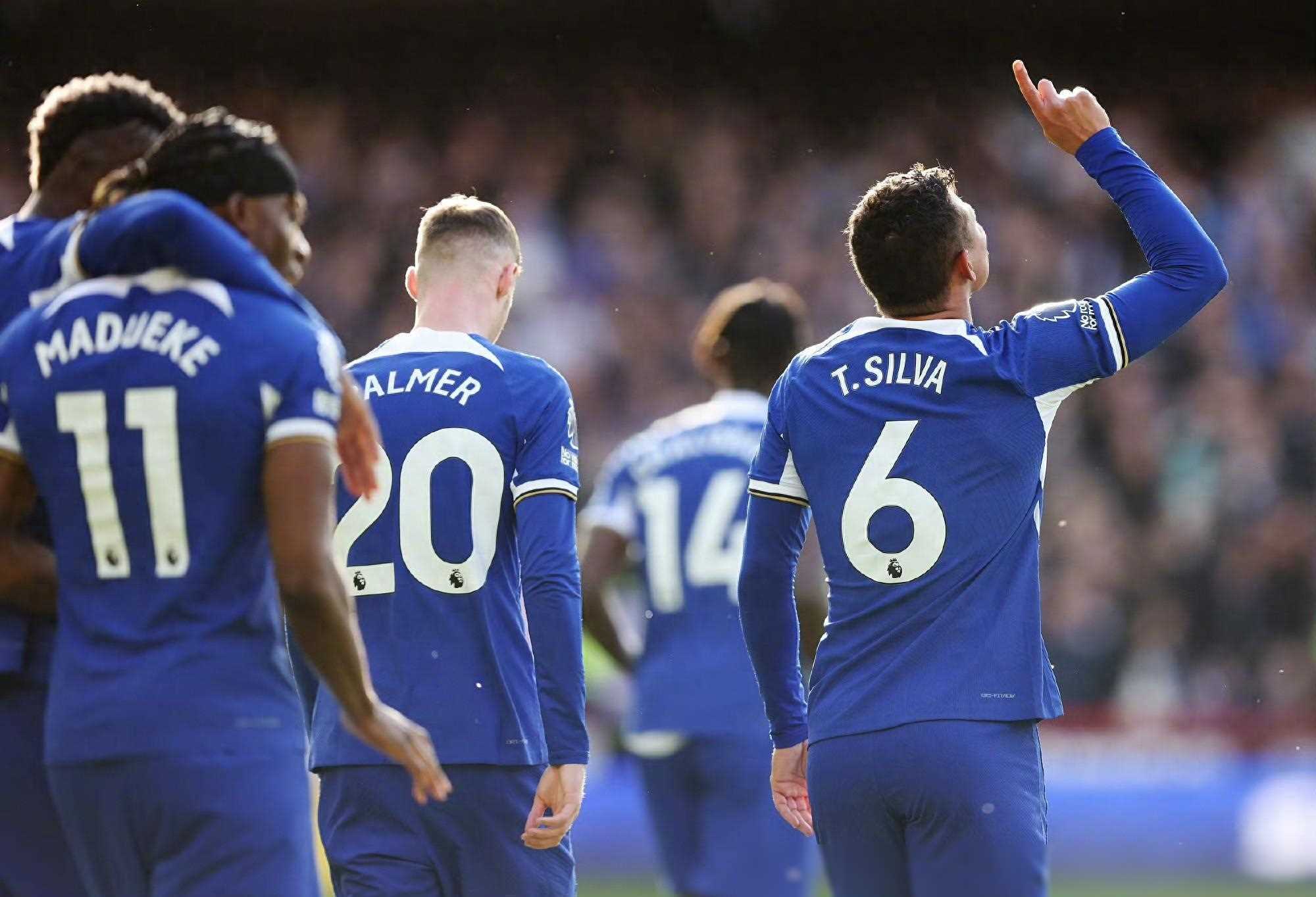 切尔西小胜对手,晋级八强殊荣势不可挡 切尔西小胜对手,晋级八强殊荣势不可挡