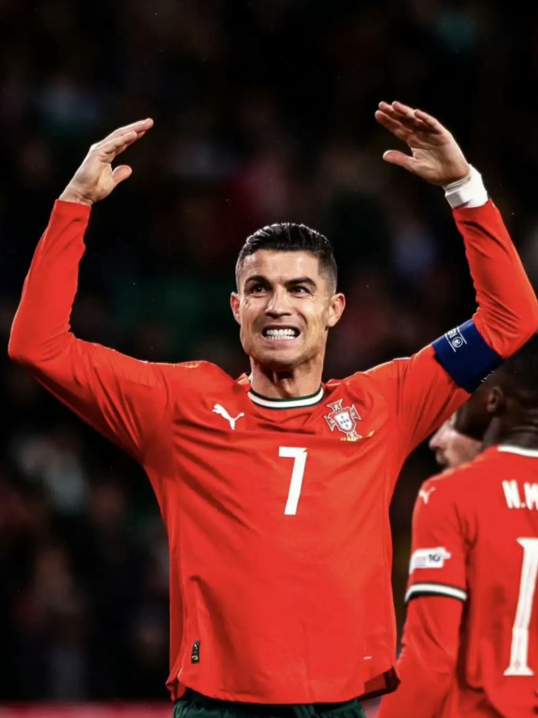 葡萄牙队击败对手,晋级下一阶段 葡萄牙队击败对手,晋级下一阶段