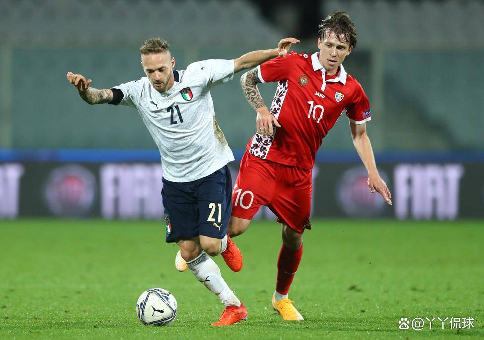 摩尔多瓦国家队晋级下一个比赛回合，实力强劲的简单介绍