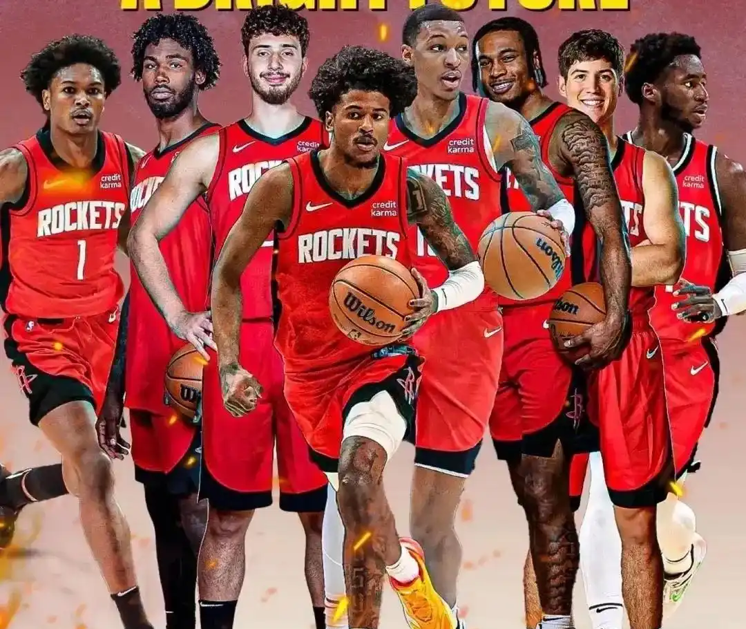 火箭新秀风头出色,惊艳表现率队折服对手的简单介绍 火箭新秀风头出色,惊艳表现率队折服对手的简单介绍