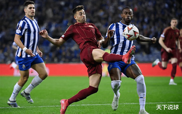 波尔图球员伤愈重返，将带动球队士气的简单介绍