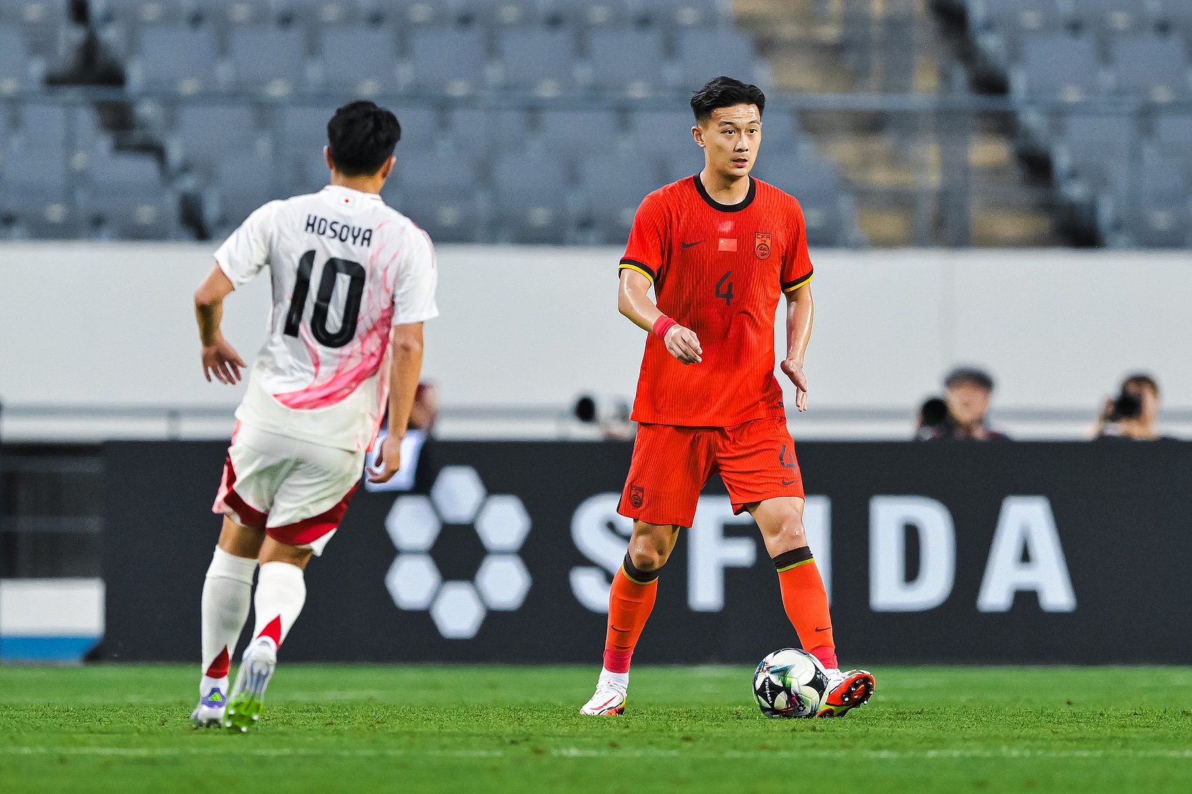 日本球队遭遇惨败，中超劲旅晋级亚冠半决赛