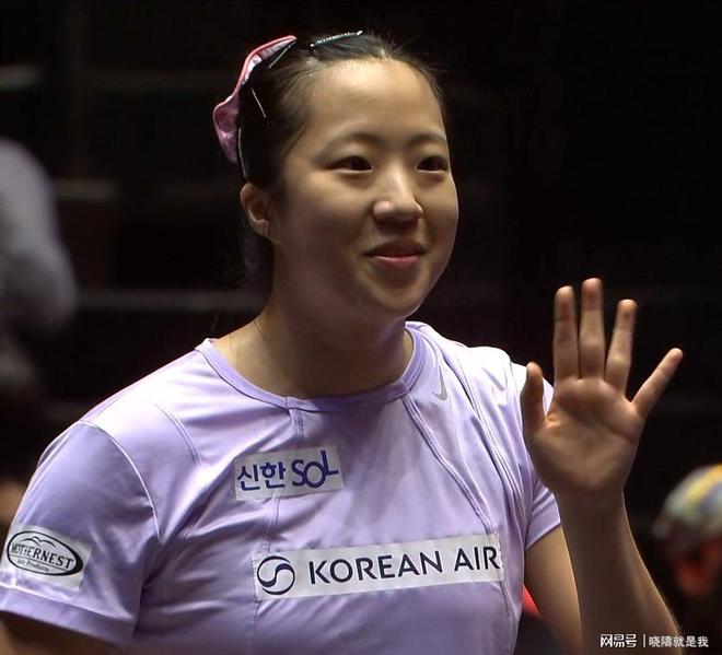 中国击败法国晋级乒乓球四强