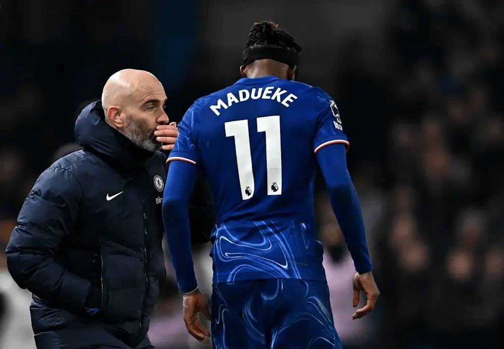 关于切尔西客场险胜，晋级机会来临的信息