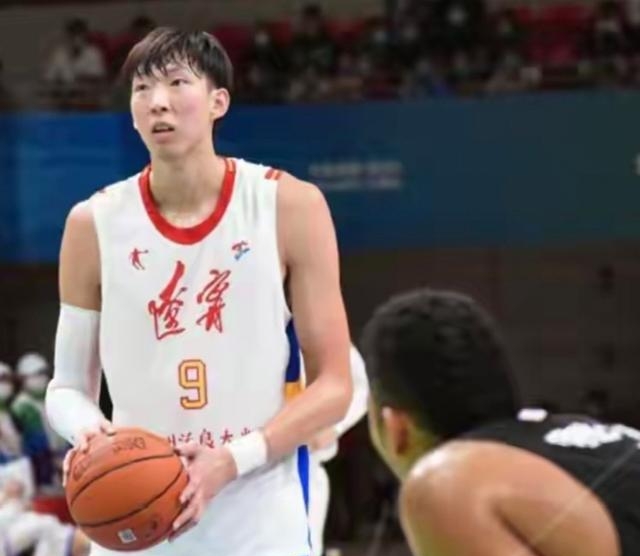 浙江男篮士气低迷，战绩堪忧